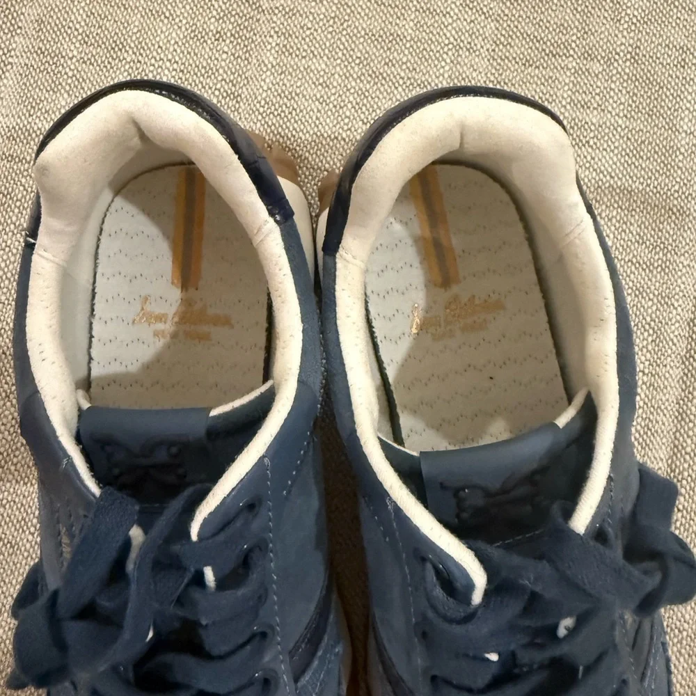 Sam Edelman sneakers. - Picture 3 of 3